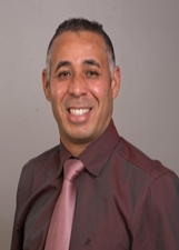 Foto de REGINALDO APARECIDO DOS SANTOS