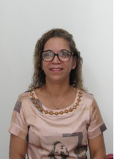 Foto de FÁTIMA APARECIDA DOS SANTOS