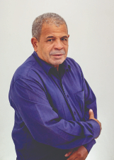 Foto de JEOVA DOS REIS SIQUEIRA