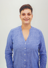 Foto de CECILIA MEIRELES FERREIRA