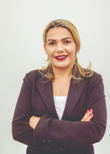 Foto de FABIOLA APARECIDA GONÇALVES DE SOUZA ROCHA