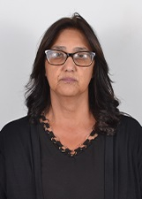 Foto de Gertrudes Aparecida Mata