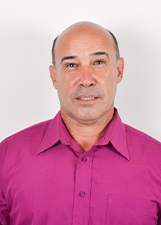 Foto de VANTUIR ALVES DOS SANTOS