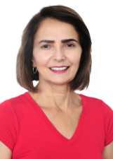 Foto de MIRANÁLIA DE FÁTIMA DELGADO