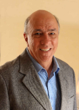 Foto de AMIR SALOMÃO JACOB