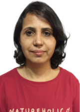 Foto de IZABEL DA SILVA TEIXEIRA