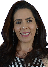 Foto de LUCILAINE APARECIDA FONSECA MENDES