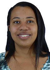 Foto de FRANCIELLE APARECIDA RODRIGUES DA SILVA