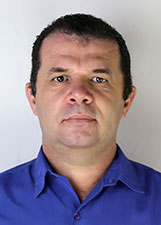 Foto de Adilson Luiz Gonzaga