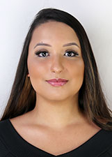 Foto de ANDRESSA DAIANY DA SILVA ARANTES
