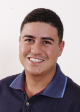Foto de GETÚLIO LONGO DE SOUZA
