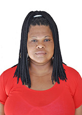 Foto de RISOLANDA BEZERRA DOS SANTOS