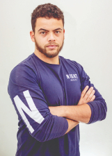 Foto de JOSE GERALDO NOGUEIRA DIAS JUNIOR