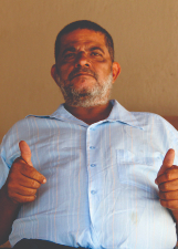 Foto de ELIAS VELOSO DOS SANTOS