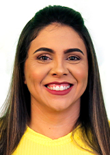 Foto de FRANCIELE DIVINA APARECIDA INÁCIO