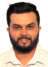 Foto de LUIZ HENRIQUE SILVA BORGES