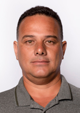 Foto de CLAUDINEI APARECIDO DOS SANTOS