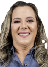 Foto de ROSELI APARECIDA DE OLIVEIRA MORENO