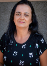 Foto de CLÁUDIA HELOISA DA CUNHA ÁVILA