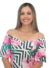 Foto de JAQUELINE SANTOS DE MELO