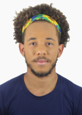 Foto de DOUGLAS DE JESUS DOS SANTOS