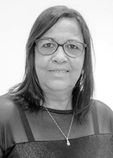 Foto de Cibele Maria dos Santos