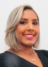 Foto de FABIANA DE SOUZA MOTA PEREIRA