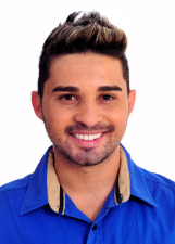 Foto de ELIOMAR VITOR DE SOUZA
