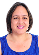 Foto de MÁRCIA APARECIDA DE SOUZA
