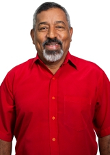 Foto de Carlos Roberto Batista
