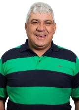 Foto de JOSÉ APARECIDO DA SILVA