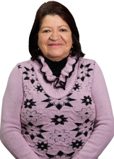 Foto de MARIA APARECIDA TEODORO RIBEIRO