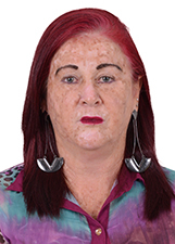 Foto de MARIA DA CONCEIÇÃO BRITO LEMOS DOS SANTOS