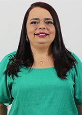 Foto de JAQUELINE FIALHO ROCHA DE FREITAS