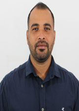 Foto de Silverio de Paula Lopes