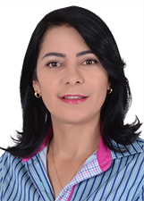 Foto de IRENE SUSANA DA SILVA MELO FRANCO