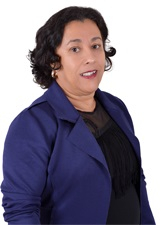 Foto de Sandra Aparecida Borges