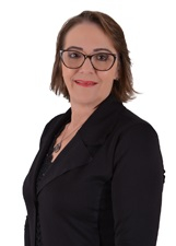 Foto de MARIA APARECIDA PLOTASIO DE ARAUJO