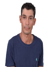 Foto de EDUARDO LUIZ DA SILVA