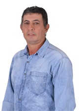 Foto de GEOVANE GERALDO CAMPOS