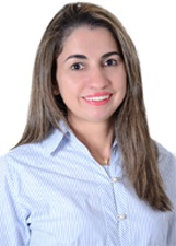 Foto de FERNANDA DE FATIMA LOPES DA SILVA
