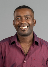 Foto de RODRIGO SILVANO DE SOUZA E SILVA