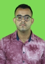Foto de JOÃO PAULO CRISTIAN DA SILVA OLIVEIRA