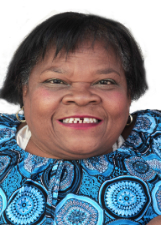 Foto de MARIA APARECIDA MATIAS