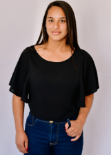 Foto de SILVIA DA SILVA RODRIGUES