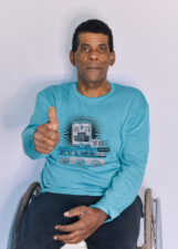 Foto de GERALDO VIEIRA DE SOUZA