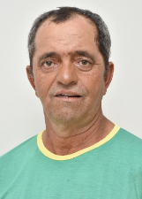Foto de Gilberto Euzebio de Ramos