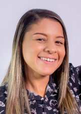 Foto de YASMIM CAROLINE SILVA DE OLIVEIRA