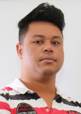 Foto de JUNIOR VINÍCIUS DOS SANTOS