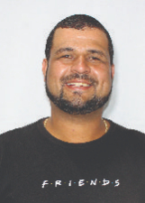 Foto de DIEGO DO CARMO CASTILHO
